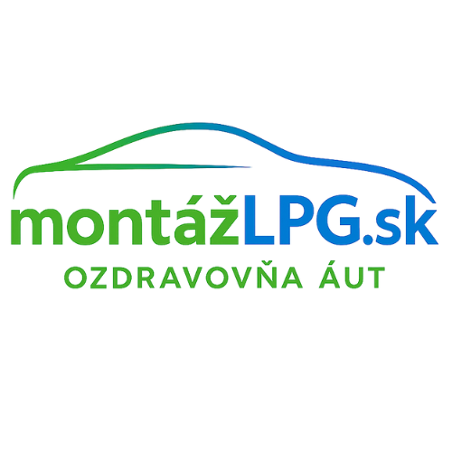 montazLPG.sk – OZDRAVOVŇA ÁUT